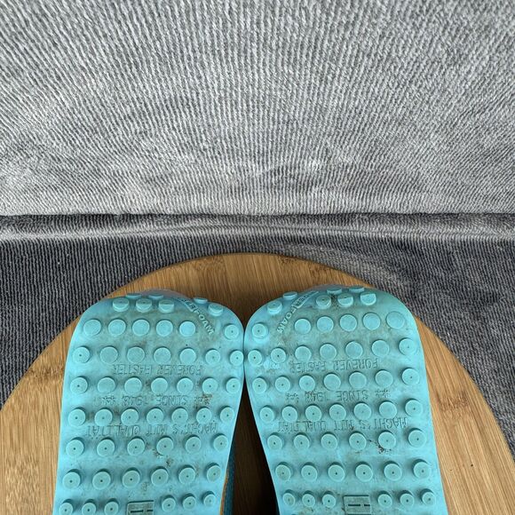 Puma Rider FV Shoes Womens Size 8.5 White Multi Pastel Sneakers 382281-01 - Picture 9 of 10